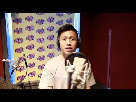 MY FM Attention Parody