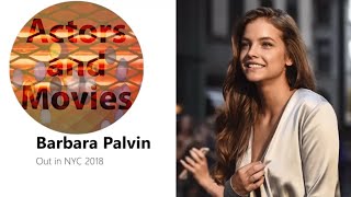 This Week Barbara Palvin