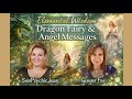 Elemental Dragon Fairy &amp; Angel Messages