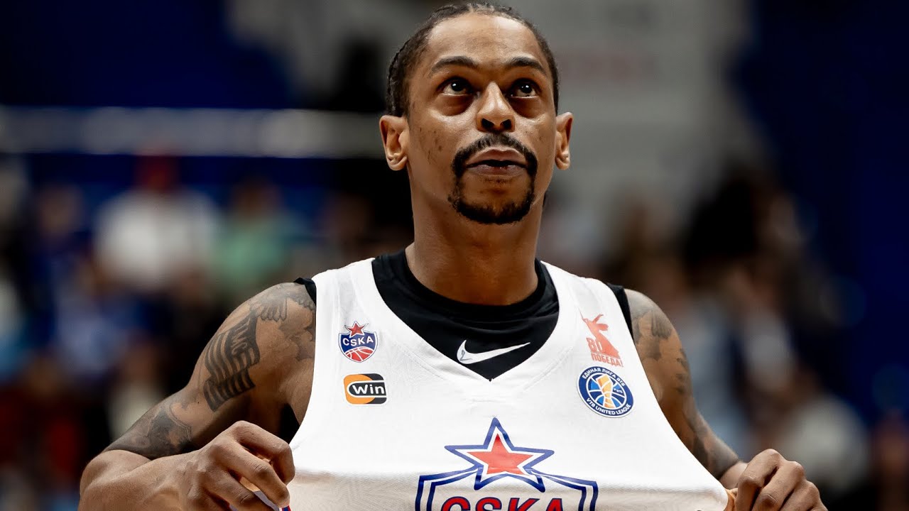 Casper Ware Highlights 16 Pts, 3 Ast vs BC Zenit 06.06.2025