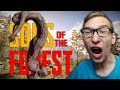 TO MNIE ZAATAKOWAŁO SONS OF THE FOREST #11