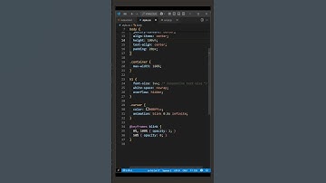 Typing Text Animation with Blinking Cursor – HTML, CSS & JavaScript