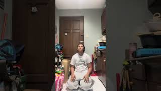 TABATA Exercise For PathFit