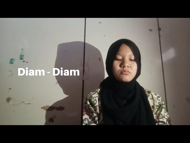 Puisi Cinta | Diam-Diam class=