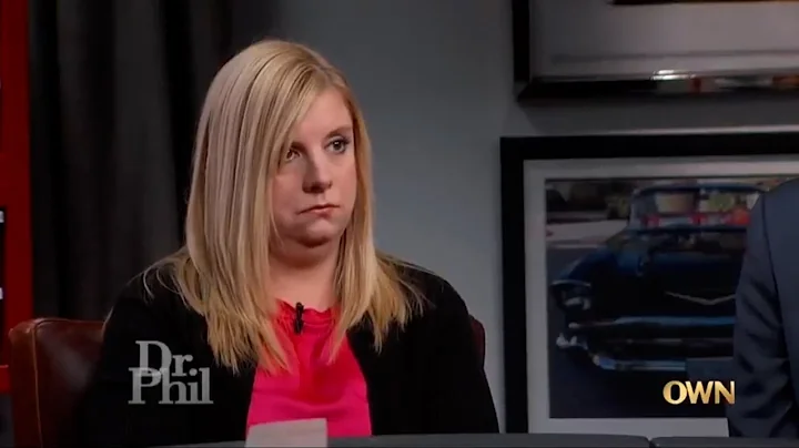 “Held Captive, Drugged, and Abused by My Own Father” #dcmus