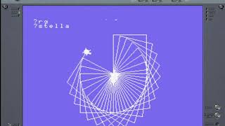 LOGO MSX