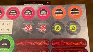 Dungeons & Dragons: Warriors of Krynn (Unboxing #990)