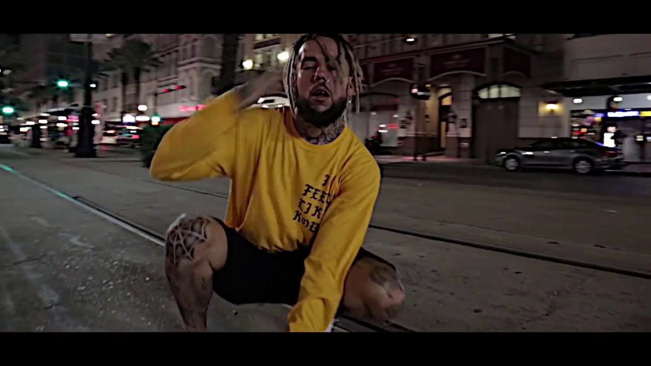 *FREE* Suicide Boys Type Beat