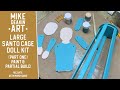 Large Santos Cage Doll Kit (Part One)