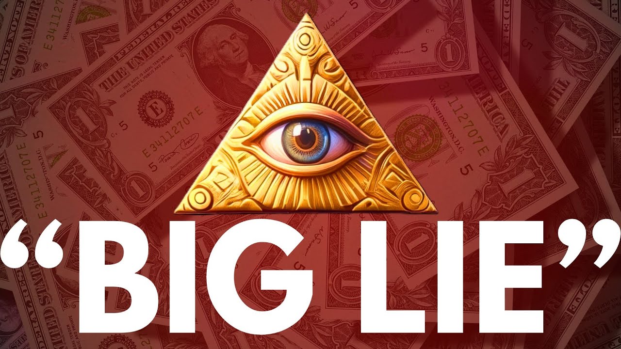 The Money Trap That Keeps You Poor| VantageKey 