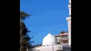 سورة الأعراف - الشيخ ماهر شخاشيرو