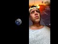 Highlight 1:13:10 - 1:18:10 from Mental health conversation with Bambi