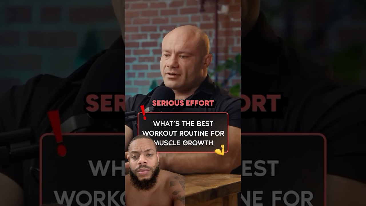 Be serious about your goals! 