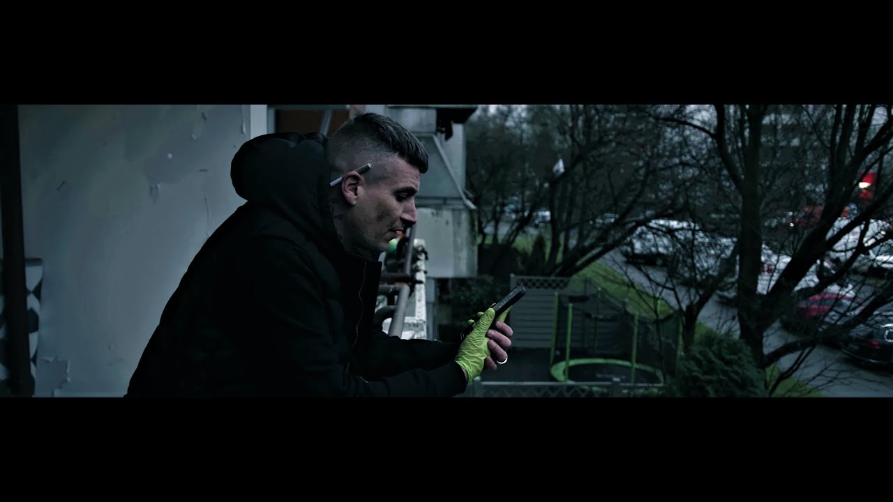 LX ft. SIDO, BOZZA - NICHTS IST WIE FRÜHER (prod.Kingside)