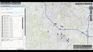 iGlobal Online Portal: GPS