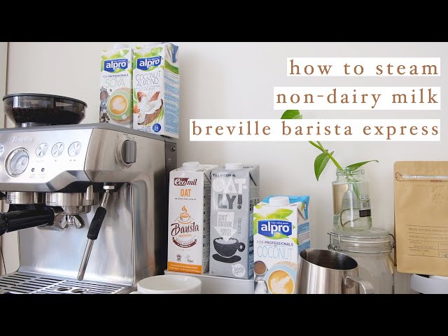 How to Steam Milk at Home Like a Barista - Ember®