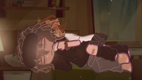 | Mori calling at 2 AM | Soukoku | Gacha Life 2 |