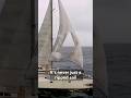The Law of Compounding Chaos #sailing #marineservices #sailboat