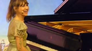 Joanna Newsom - Good Intentions Paving Company (Austin, TX 1-15-20)