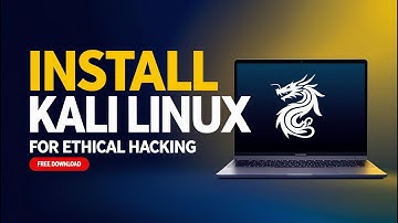 How to Set Up Kali Linux for Ethical Hacking