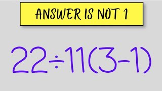 Can You Solve What Most People Can't?