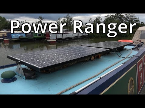 260 solar panel and lead carbon battery update