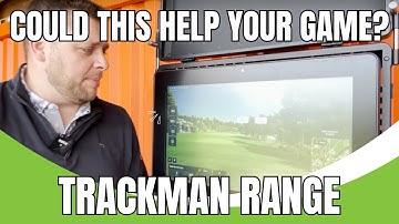 What Is Trackman Range?