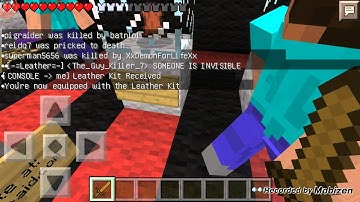 PVP PigRaid Server #1