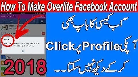 how to overlite fb id by AHK Hacker 2018