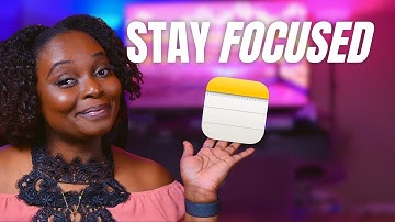 Apple Notes: Finally Good Enough?