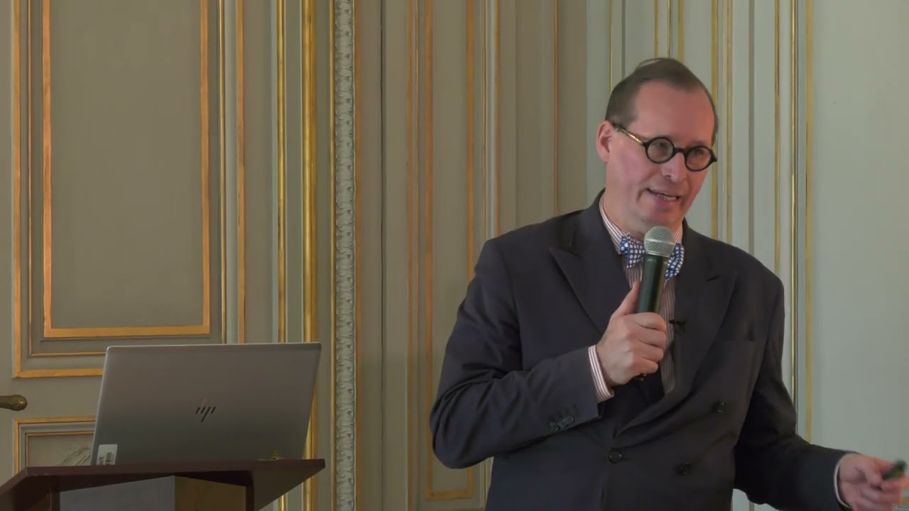 In Flanders Fields Museum Curatorial Talk