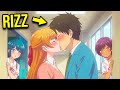 He is Lonely Until his Childhood Friends Want Him! | New Anime 2026 EP1