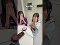 ボタン早押し対決で世界記録でた!!#shorts