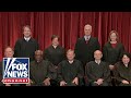 Supreme Court: House passes bill to protect justices