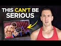 The WORST Muscle Building Video On YouTube (Ultimate Fail)