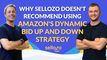 Why Sellozo Doesn