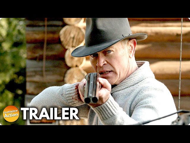 Looking at Red Stone (2021) and Boon (2022) with Neal McDonough – The  Action Elite