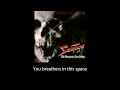 Savatage - City Beneath The Surface (Lyrics)