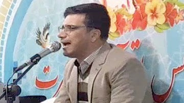 اجمل تلاوة القران سورة الشمس القارئ علیرضا رضایی