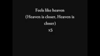 Feels Like Heaven By Fiction Factory - Karaoke chords