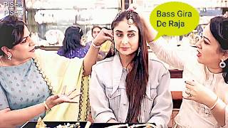 Bass Gira De Raja | Veera Di Wedding Cover Song | Romantic Love WhatsApp Status Video |
