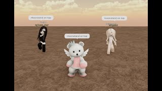 Showcase - Best free dahood stand/ W E GIRL/Undetected