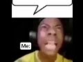 me thinking how to edit my video better #memes