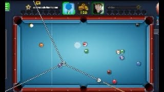 how to hack 8 ball pool with full guidelines screenshot 4