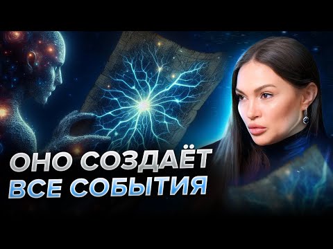 Не зная законы мира энергий, мы создаем совершенно не то, чего хотим..