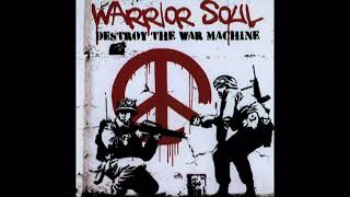 Warrior Soul   Burning Bridges   Audio   2009