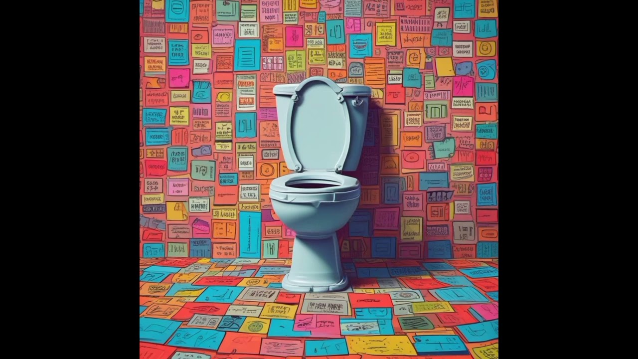 Андеграундный понос (Bad Rapper) 