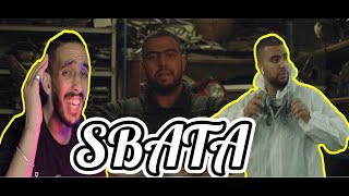 Lbenj - Sbata (Official Music Video) NEW Reaction