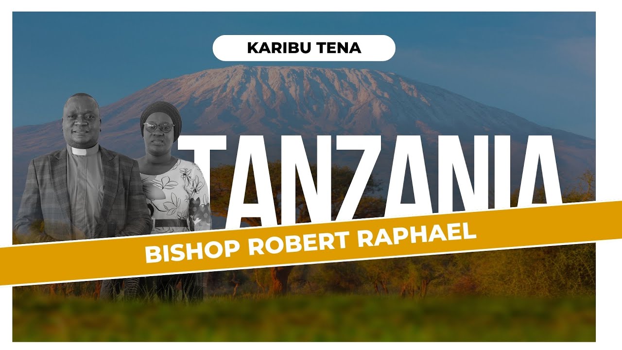 Safari Ya Bishop Robert Kutoka Australia Kurejea Tanzania Yaanza Rasmi