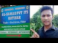 al samad pvt iti college katihar suleman nagar deharia electrician fitter